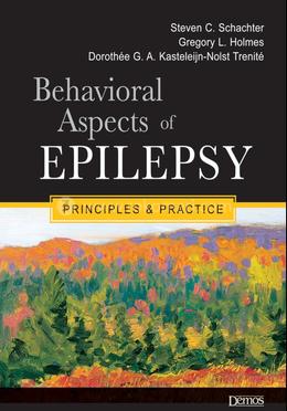 Behavioral Aspects of Epilepsy image