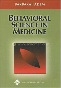Behavioral Science in Medicine image