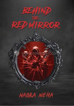 Behind the Red Mirror image