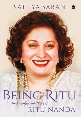 Being Ritu image