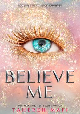 Believe Me image