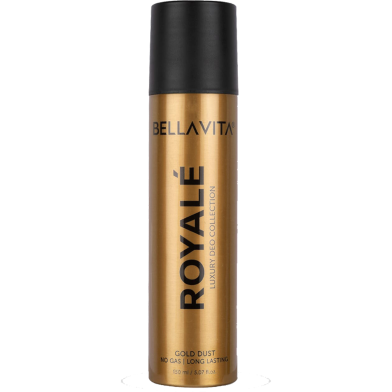 Bella Vita GOLD DUST-150ml image