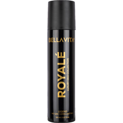 Bella Vita LEGEND-150ml image
