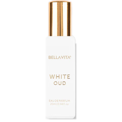 Bella Vita WHITE OUD-20ml image