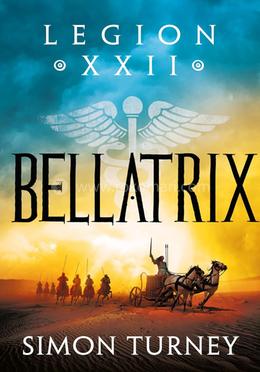 Bellatrix - Volume 2 image