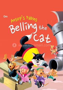 Belling The Cat image
