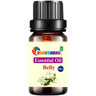 Belly Essential oil - 10ml image