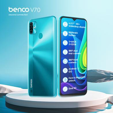 Benco V70 (2 32)GB image