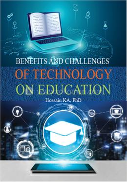 Benefits And Challenges of Technology On Education image