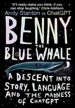 Benny the Blue Whale image