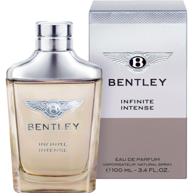 Bentley Infinite Intense Eau De Parfum 100 ml image