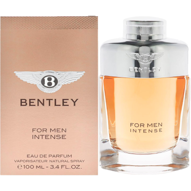 Bentley Intense EDP For Men 100 ml image