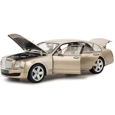 Bently kids Toy Diecast Car image