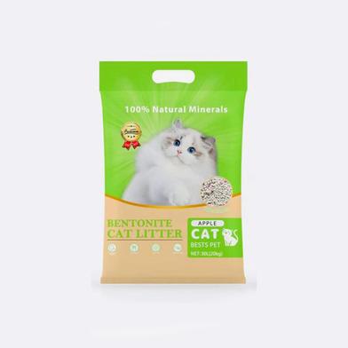 Bentonite Cat Litter Apple image