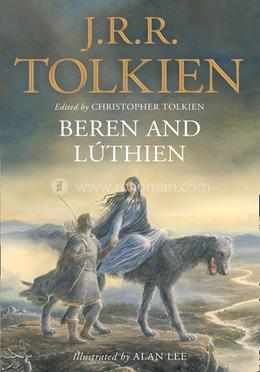 Beren and Luthien image