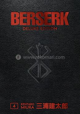 Berserk Deluxe 4 image