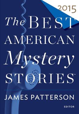 Best American Mystery Stories image