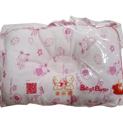 Best Baby Premium Pillows (Any Colour) - 1 pcs image