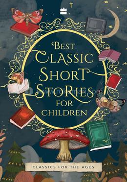 Best Classic Short Stories For Children image