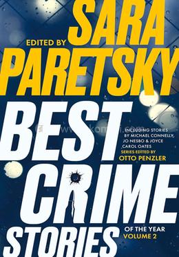 Best Crime Stories of the Year Volume 2 image