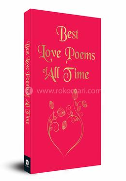 Best Love Poems of All Time image