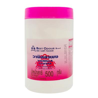 Best Odour vanilla powder 500g image