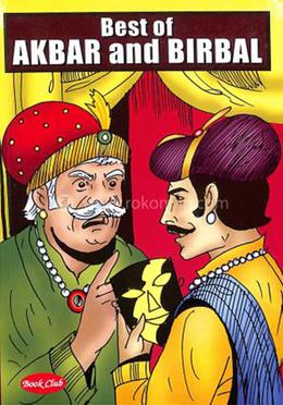 Best Of Akbar And Birbal image