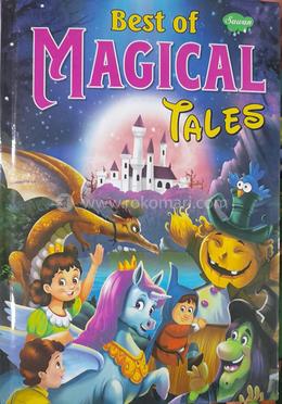 Best Of Magical Tales image