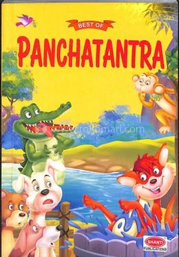 Best Of Panchatantra image