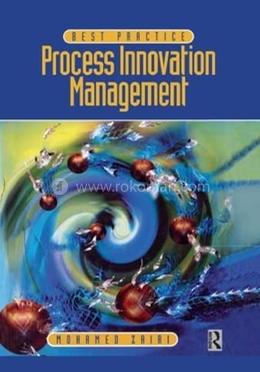 Best Practice: Process Innovation Management image