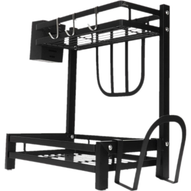 Best Quality kitchen Rack image