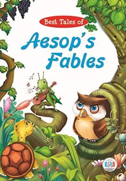 Best Tales Of Aesop's Fables image