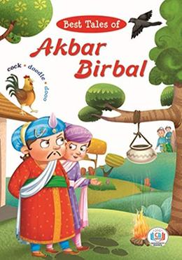 Best Tales Of Akbar Birbal image