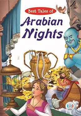 Best Tales Of Arabian Night image
