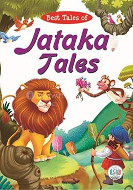 Best Tales Of Jataka Tales image