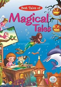Best Tales Of Magical Tales image