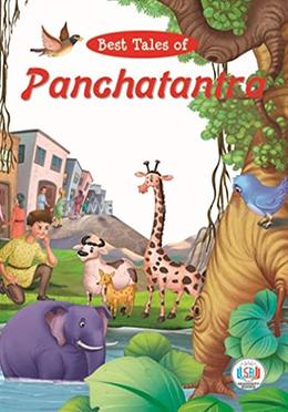 Best Tales Of Panchatantra image