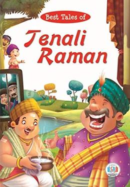 Best Tales Of Tenali Raman image