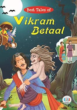 Best Tales of Vikram Betaal image