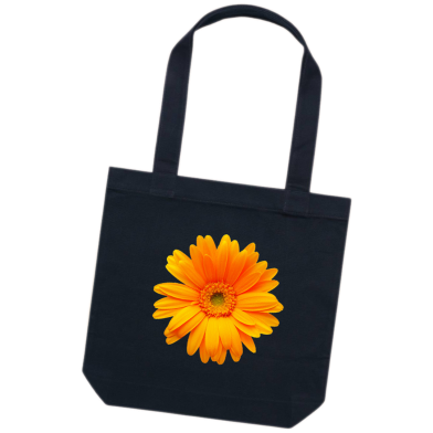 Best Tote Bag For Women's With Zipper (BF-009) image