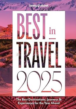 Best in Travel 2025 image