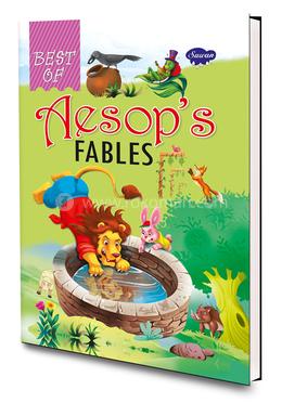 Best of Aesop's Fables image