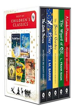Best of Children Classics