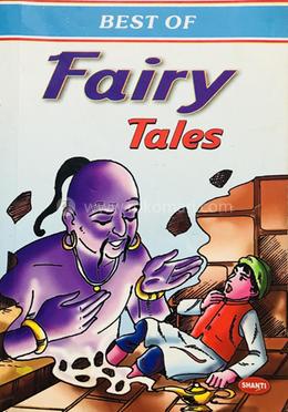Best of Fairy Tales image