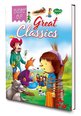 Best of Great Classics image