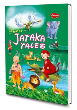 Best of Jataka Tales image