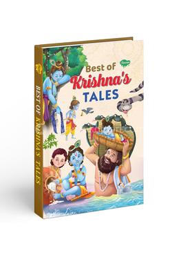 Best of Krishna's Tales image