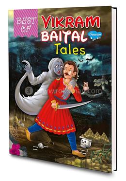 Best of Vikram-Betal Tales