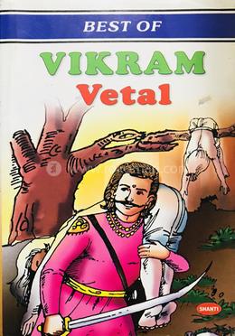 Best of Vikram Vetal image