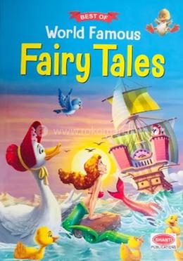 Best of World Famous Fairy Tales image
